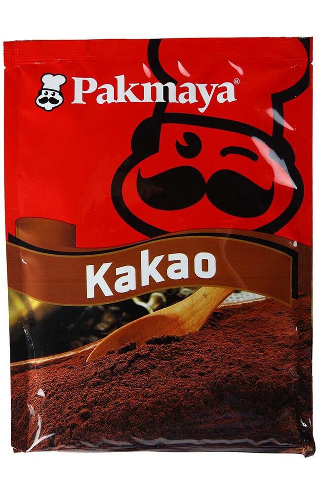 Pakmaya Kakao 50 gr