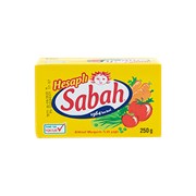 Sabah Paket Margarin 250 gr 