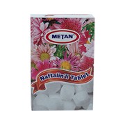 Metan Tablet Naftalin 100 gr