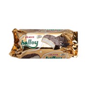 Halley 5'li 150 gr Kaplamalı Sandviç Bisbüvi