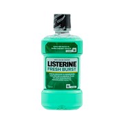 Listerine 250 Ml Fresh Burst 