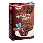 Dr.Oetker Mozaik Pasta 262 gr