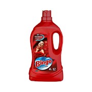 Bingo Sıvı Çamaşır 4 Lt. Renkli