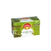 Doğuş Bitki Çayı Yeşil Çay 20x1,75 Gr  