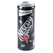 Nescafe Xpress 250 Ml Black