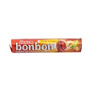 Bonbon Rulo Şeker 32,5 Gr Meyveli