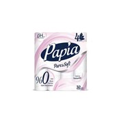 Papia Tuvalet Kağıdı 32 li Pure Soft  