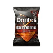 Doritos Süper 112 Gr Extreme Mexicano Acı Baharat