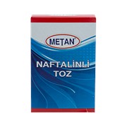 Metan Toz Naftalin 80 gr
