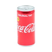 Cocacola 200 Ml Kutu