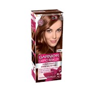 Garnier Çarpıcı Renkler 6.35 Çarpıcı Altın Kahve Saç Boyası