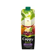 Cappy 1 L Karışık Meyve Nektarı 