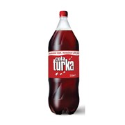 Cola Turka 2.5 Lt.