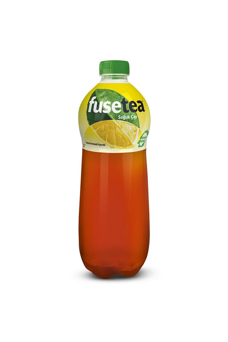 Fuse Tea 1.5 Lt. Limon Pet