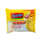 İndomie Hazır Noodle Jumbo 120 Gr Tavuk Çeşnili