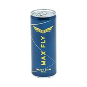 Max Fly 250 ml Enerji İçeceği