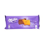 Milka Choco Moo 200 gr Çikolatalı Bisküvi 