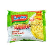 İndomie Hazır Noodle Jumbo 120 Gr Sebze Çeşnili