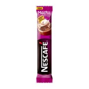 Nescafe Mocha 17 Gr Sıcak Çikolata Köpüklü