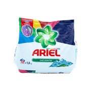 Ariel 1.5 Kg Dağ Esintisi Parlak Renkler