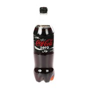 Cocacola 1 Lt Zero Şekersiz 