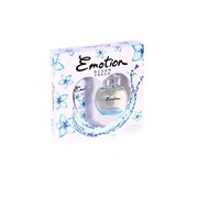 Emotion Edt 50 Ml+deo 150 Ml Ocean Fresh