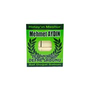Mehmet Aydın 6'lı Defne Sabun 950 gr