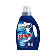 Bingo Sıvı Deterjan 2145 Ml Ultra Beyaz