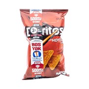 Doritos Süper 108 Gr Hotcorn Acılı