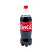 Cocacola 1 Lt.