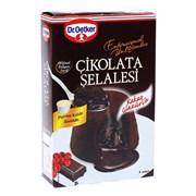 Dr.Oetker Çikolata Şelalesi 195 gr