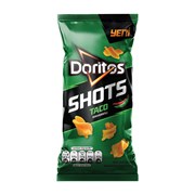 Doritos Shots 28 Gr Taco Baharat  