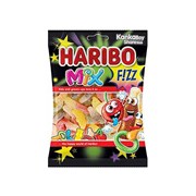 Haribo 70 Gr Fizz Mix
