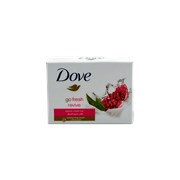 Dove Cream Bar 100 Gr Revive