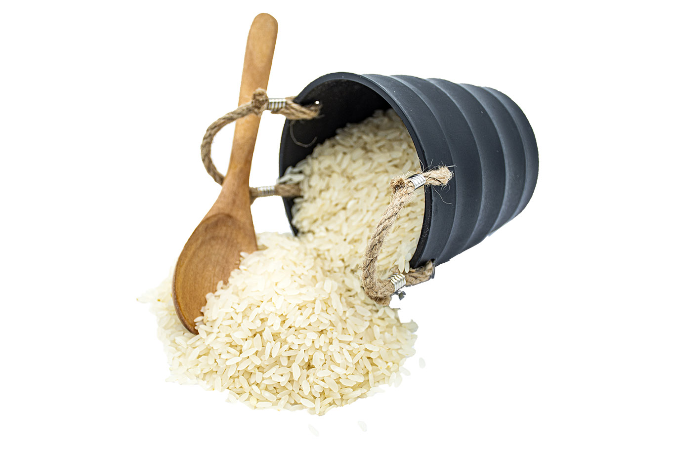 Osmancık Pirinç Dökme