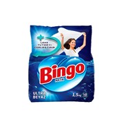 Bingo Matik 1.5 Kg Ultra Beyaz