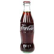 Cocacola Şişe 250 ml