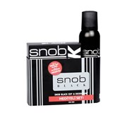Snob Edt Kofre 100 Ml Edt + Deodorant Black
