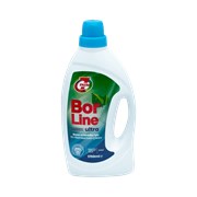 Bor Line Sıvı Çamaşır 1.7 Lt. Beyaz ve Renkliler İçin