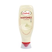 Calve Mayonez 540 gr
