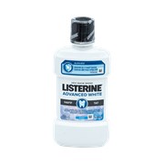 Listerine 250 Ml Advanced White Hafif Tat Nane Aromalı