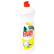 Fairy Bulaşık 650 Ml Limon