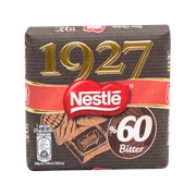 Nestle Kare 1927 60 Gr Bitter %60 Kakao