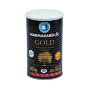 Marmara Birlik Zeytin 800 Gr Gold Salamura Tnk.XL 201-230 