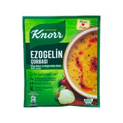 Knorr Çorba Klasik 74 gr Ezogelin 