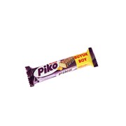 Piko 18 Gr Sütlü Çikolatalı Kaplı Büyük Boy