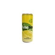 Fuse Tea 330 Ml Limon