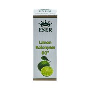 Eser Limon 500 Cc Pvc E202