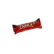 Dore 86 Gr Sütlü Çikolata Kremalı