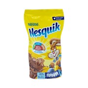 Nesquik Plus Toz 180 Gr Çikolatalı